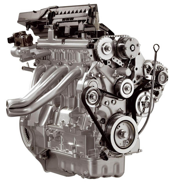 Suzuki Esteem Car Engine